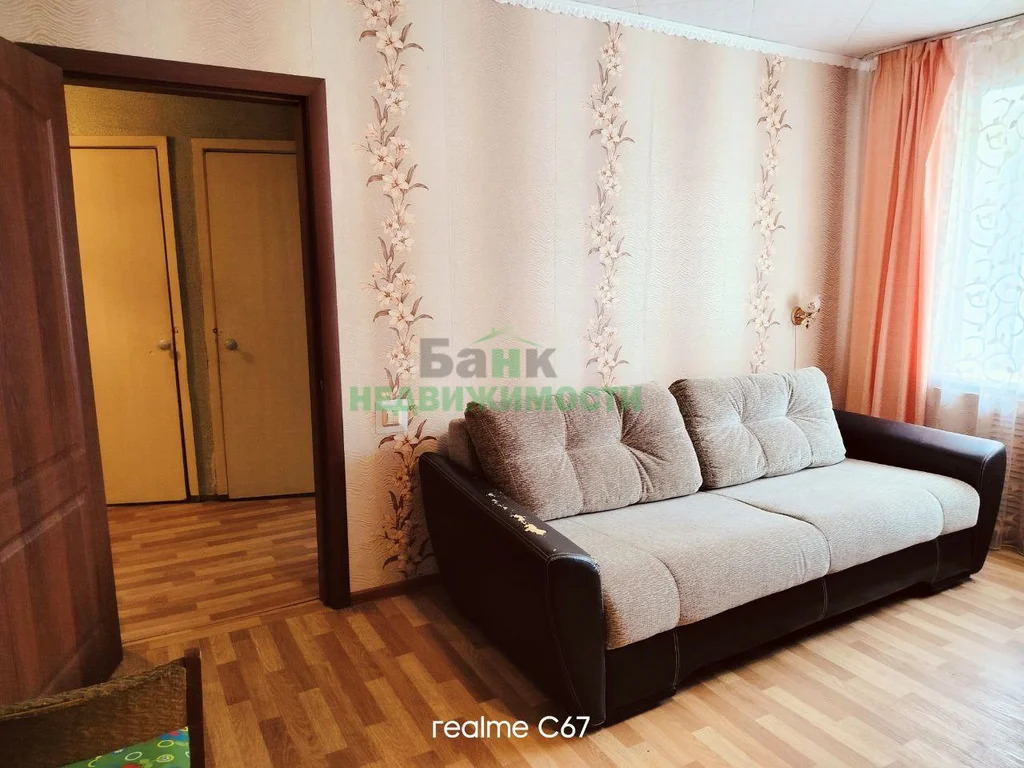 Продажа квартиры, Балаково, ул. Шевченко - Фото 2