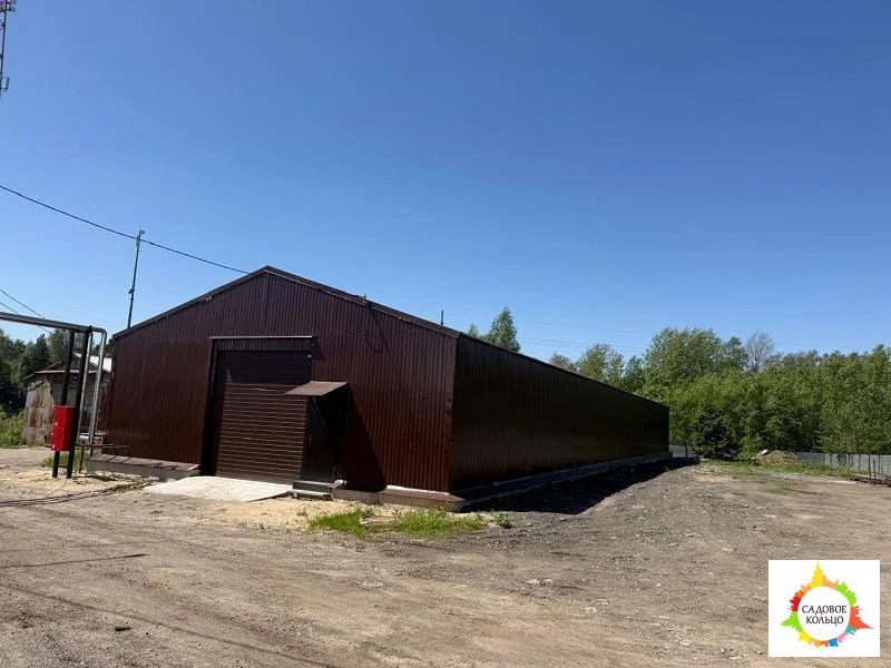 Находимся в 5-ти км от Щелково и Королева, в д - Фото 5