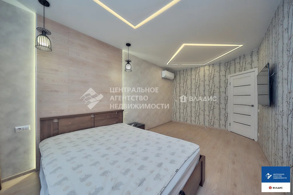 Продажа квартиры, Рязань, ул. Мервинская - Фото 6