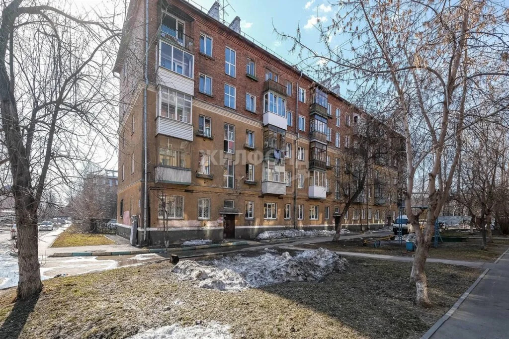 Продажа квартиры, Новосибирск, ул. Республиканская - Фото 18