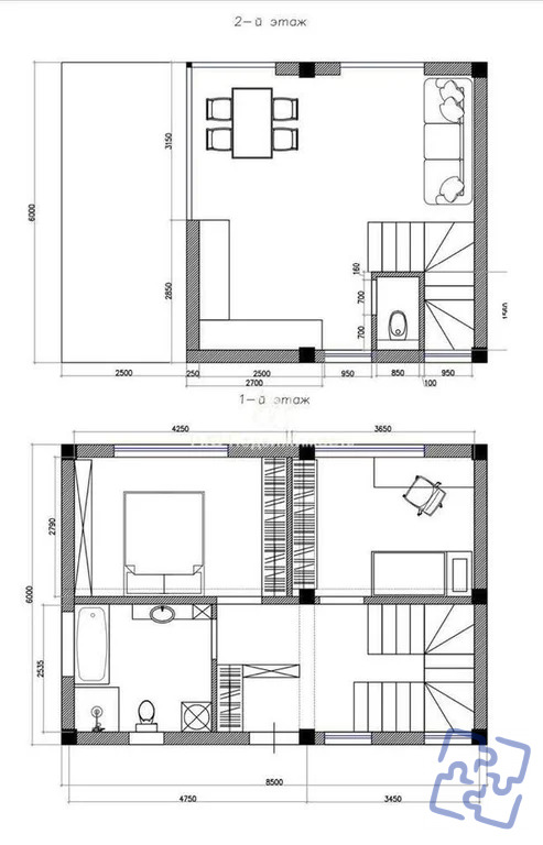 Продажа дома, Севастополь, ул. Батумская - Фото 28