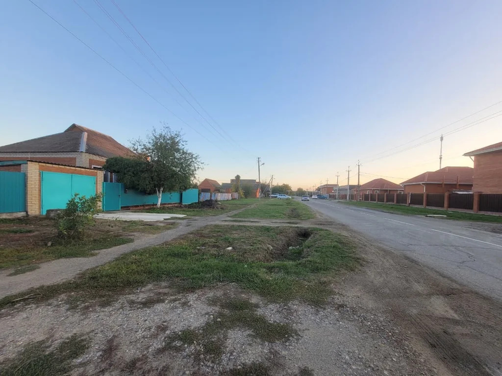 Продажа участка, Северская, Северский район, ул. Казачья - Фото 2