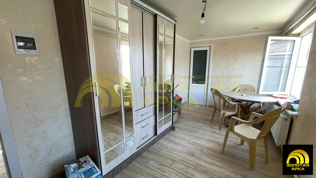 Продажа дома, Трудобеликовский, Красноармейский район, ул. Ленина - Фото 19