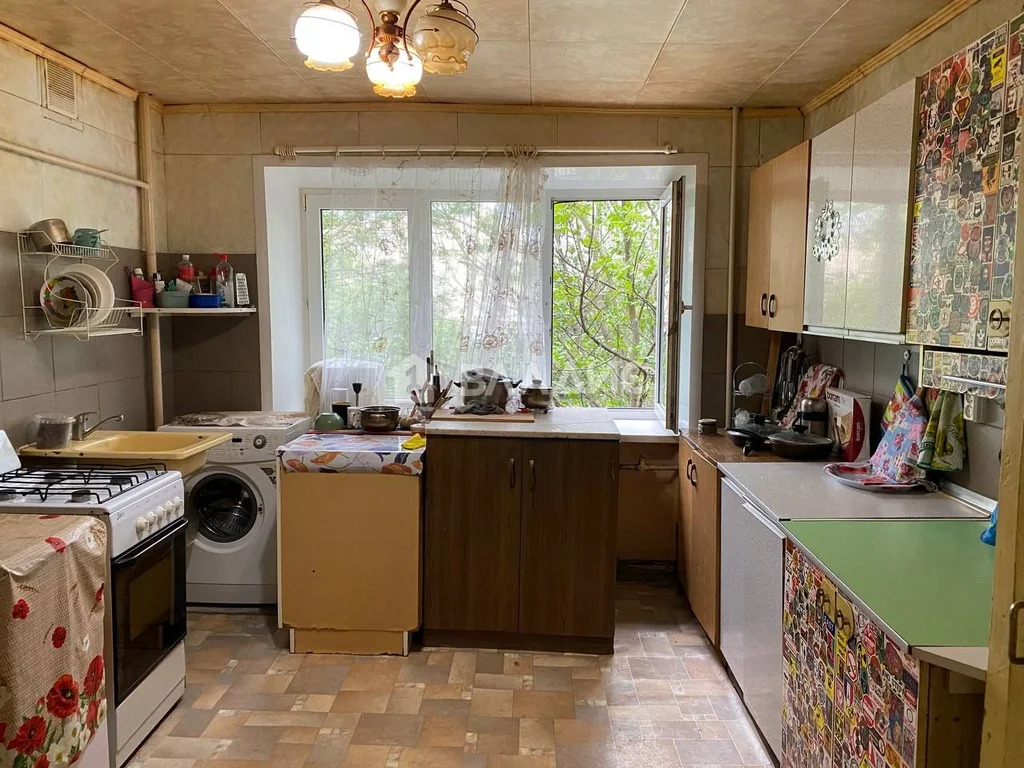 городской округ Владимир, Северная улица, д.83, комната на продажу - Фото 6