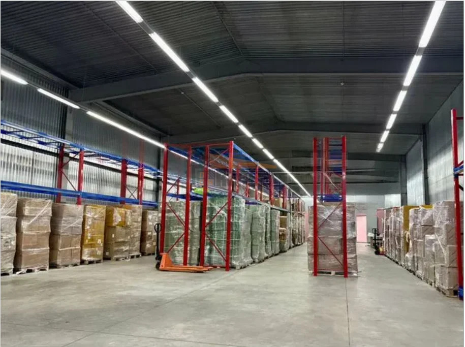 Аренда склада, Перова Поля 2-й проезд - Фото 1