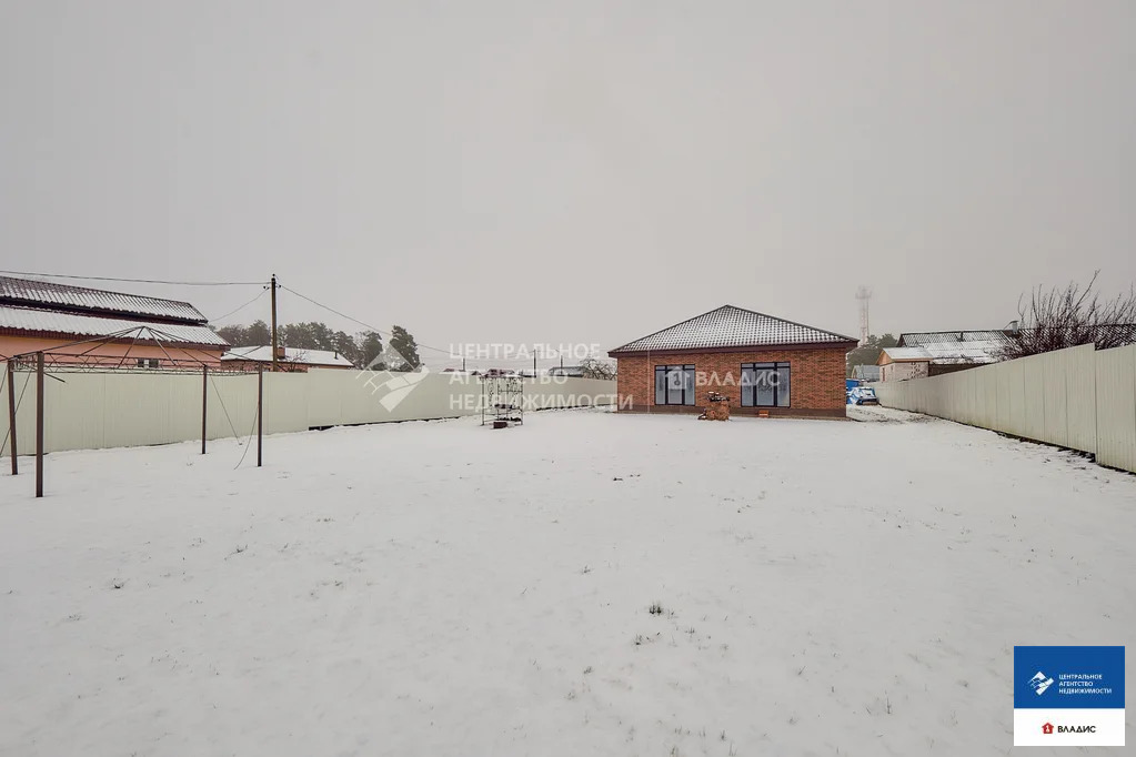 Продажа дома, Требухино, Рязанский район - Фото 6