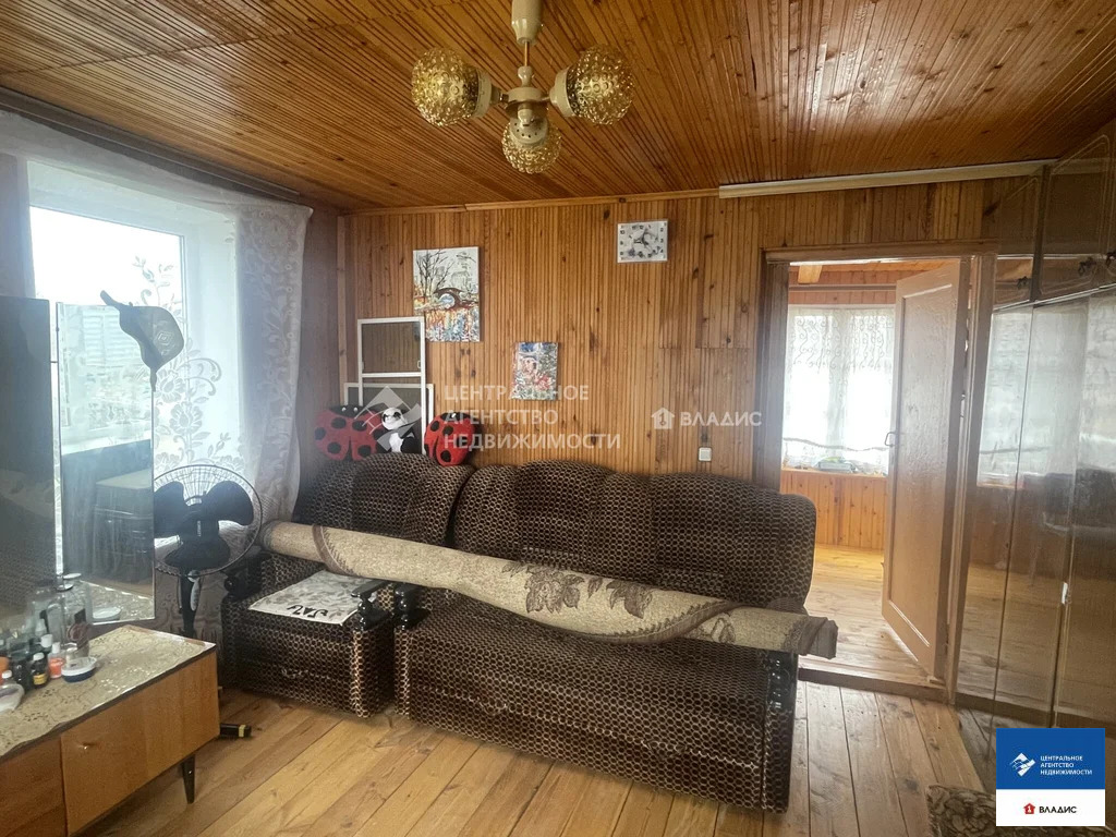 Продажа дома, Старожилово, Старожиловский район, ул. Садовая - Фото 4