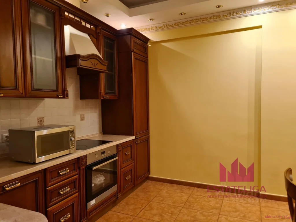 Аренда квартиры, Вернадского пр-кт. - Фото 14