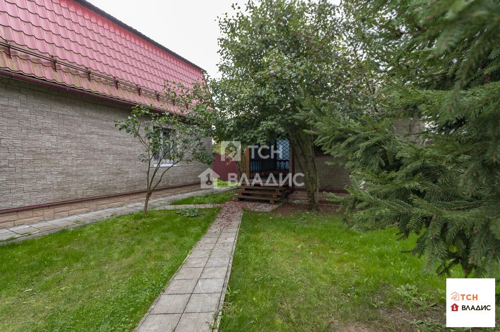 городской округ Мытищи, деревня Никульское,  дом на продажу - Фото 5