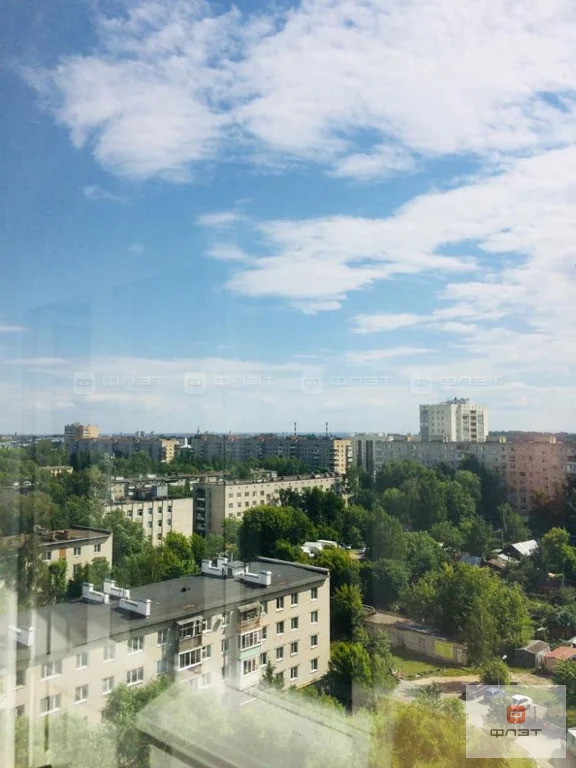 Продажа квартиры, Казань, ул. Сабан - Фото 16