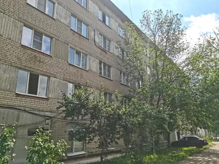 Продается квартира, 18.8 м - Фото 7