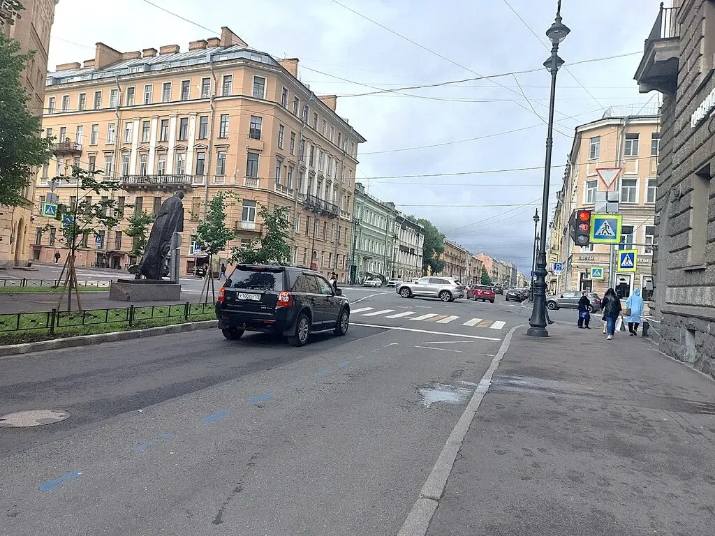 Комната на реке Пряжка. Свежий евро-ремонт - Фото 28