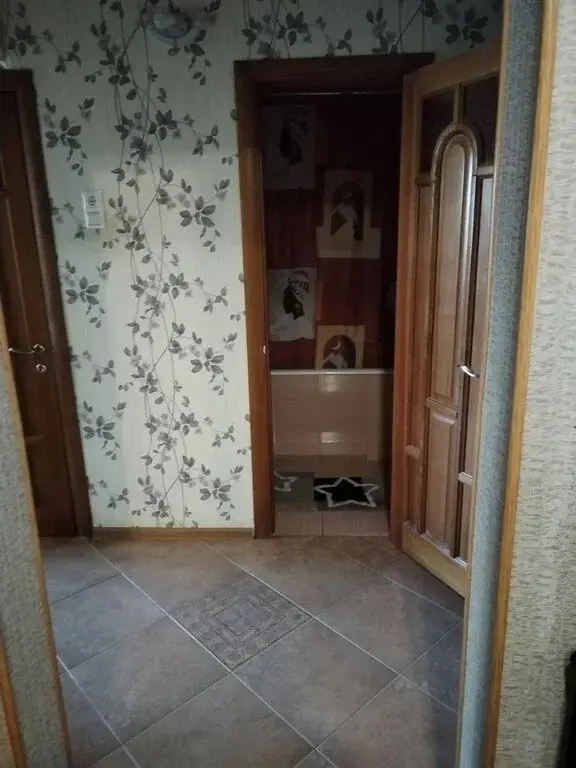 1к.кв. ул. Шацкого, дом 11 - Фото 9