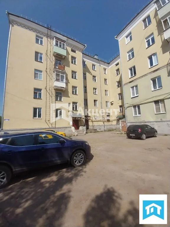 Продажа квартиры, Шуя, Шуйский район, ул. Советская - Фото 15