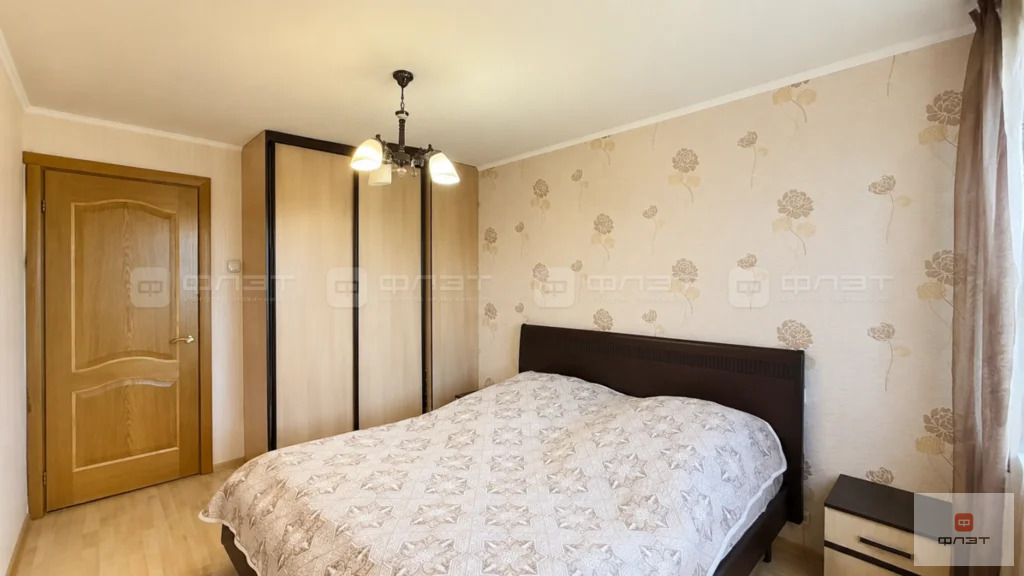 Продажа квартиры, Казань, ул. Комиссара Габишева - Фото 5