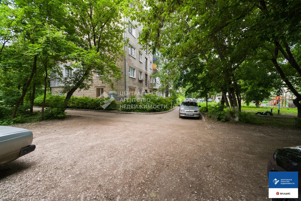 Продажа квартиры, Рязань, ул. Весенняя - Фото 15