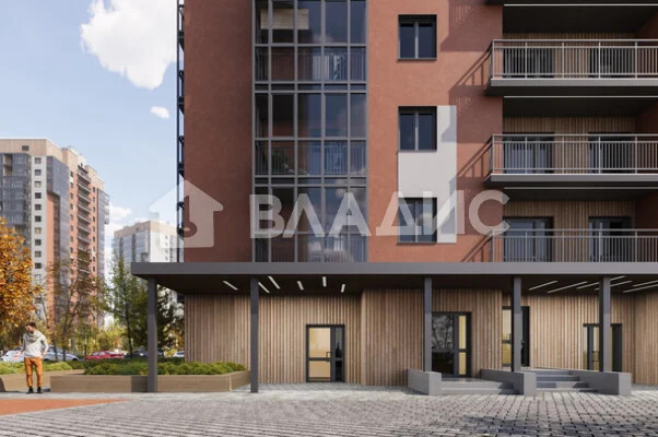 Продажа квартиры в новостройке, Красноярск, ул. Аральская - Фото 1