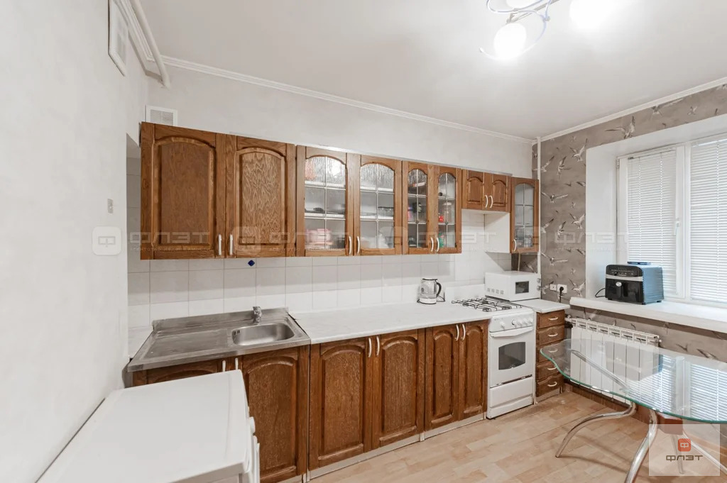 Продажа квартиры, Казань, ул. Марселя Салимжанова - Фото 10