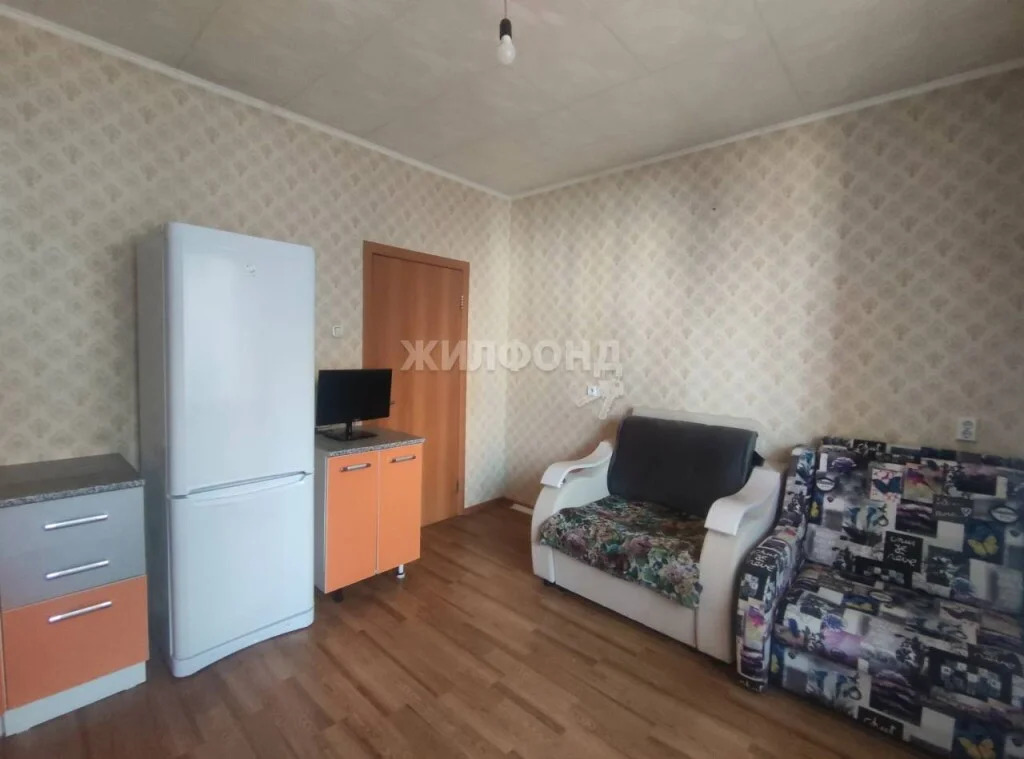 Продажа квартиры, Новосибирск, ул. Народная - Фото 6