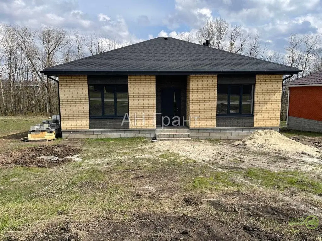 Новый дом в  Стрелецкое-72 - Фото 4