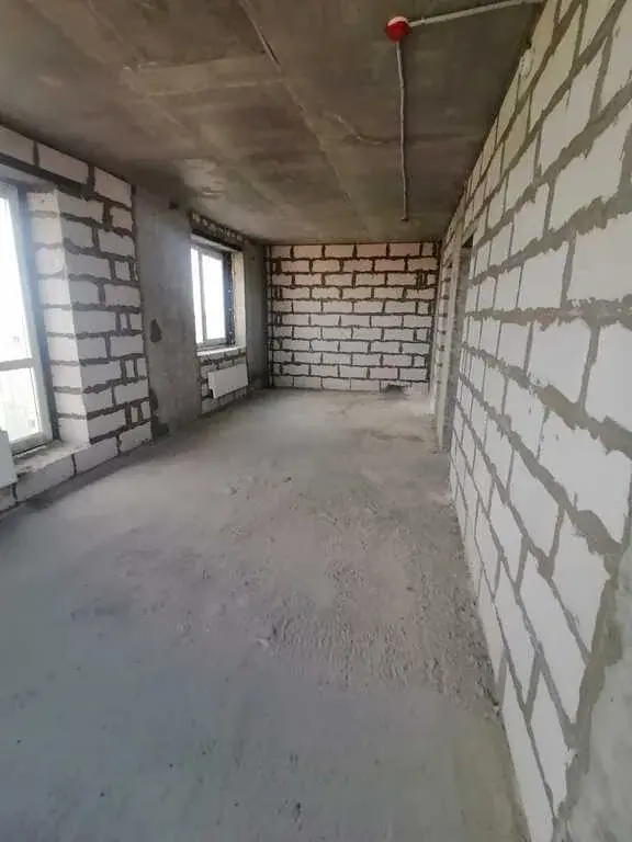 2-к. квартира, 56,2 м, 16/17 эт. - Фото 16