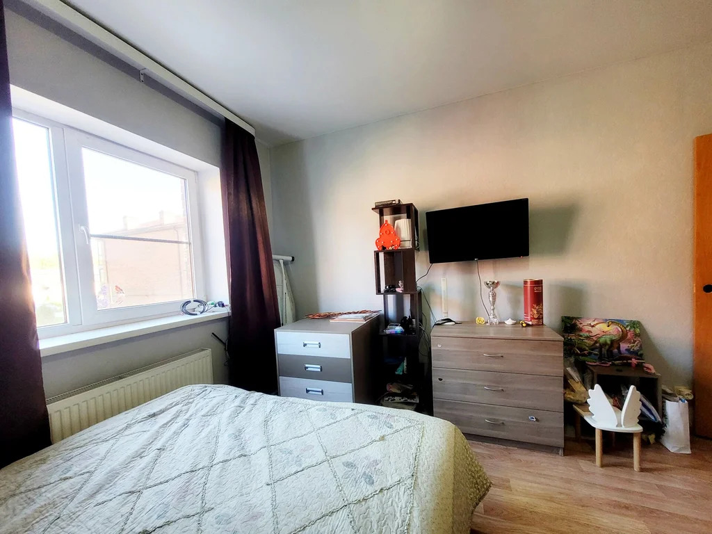 Продажа квартиры, Северская, Северский район, улица им Н.И.Ткачева - Фото 11