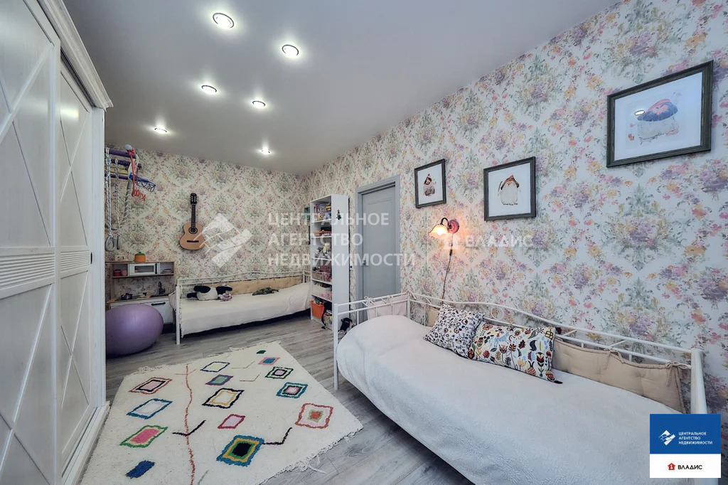 Продажа дома, Рязанский район, улица Большая Полянка - Фото 24