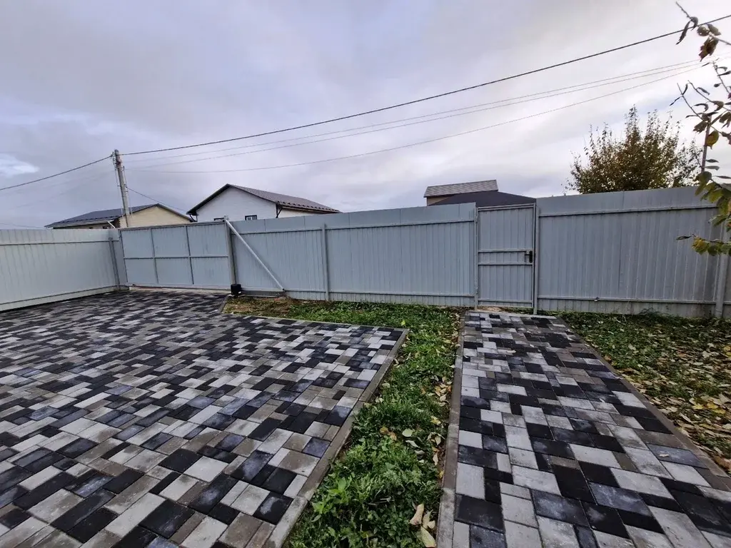 Дом в деревне Городище-2 - Фото 11