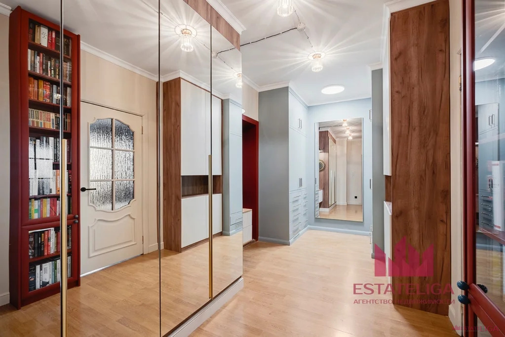 Продажа квартиры, ул. Мироновская - Фото 24