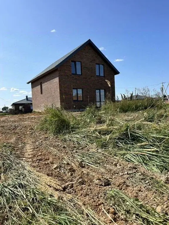 Купить дом 147.0м ул. Восточная, 17, Татарстан респ., Лаишевский ... - Фото 6