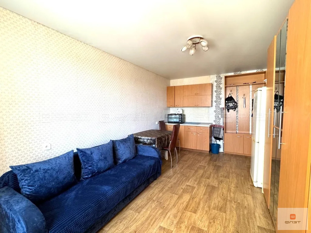 Продажа комнаты, Зеленодольск, Зеленодольский район, ул. Ленина - Фото 3