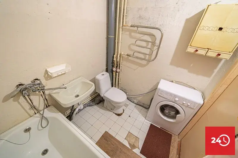 Продается 1 комнатная квартира по ул.Вадинской,7 (Терновка) - Фото 17