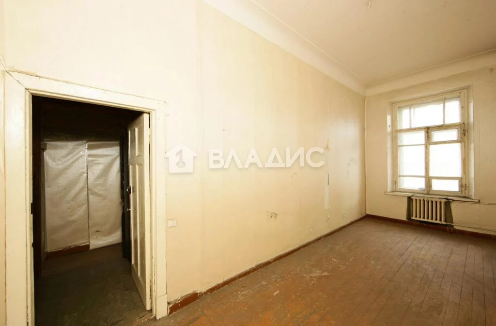 Москва, улица Казакова, д.3с1, 5-комнатная квартира на продажу - Фото 8