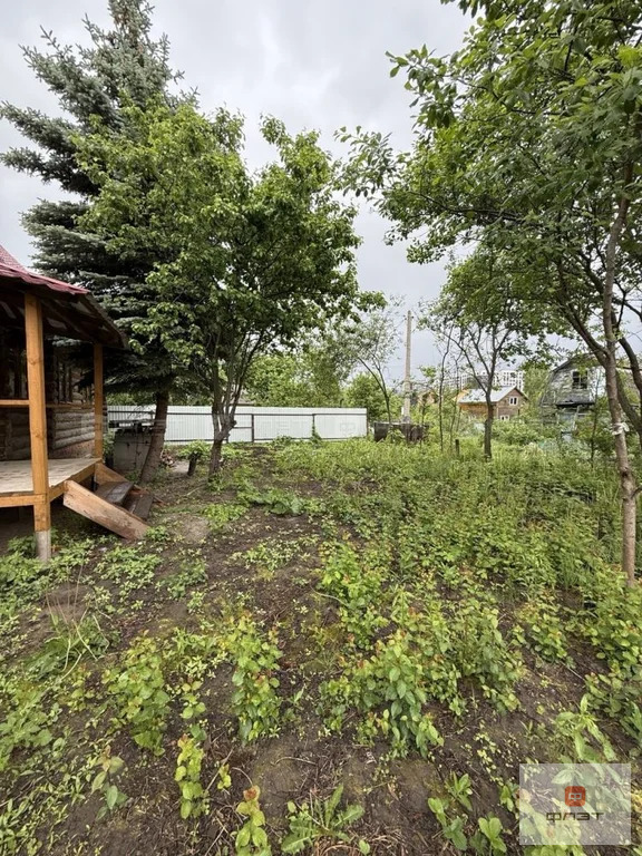 Продажа дома, Казань, СНТ Персональные пенсионеры - Фото 15