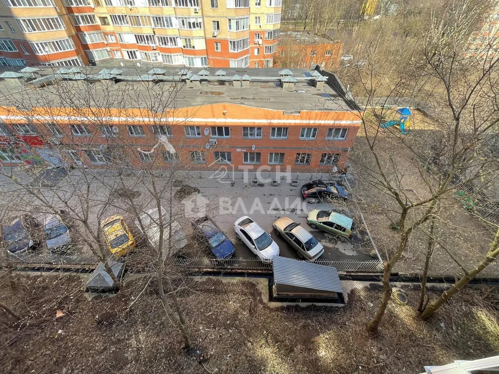 Продажа квартиры, Пушкино, Воскресенский район, 2-й Фабричный проезд - Фото 22