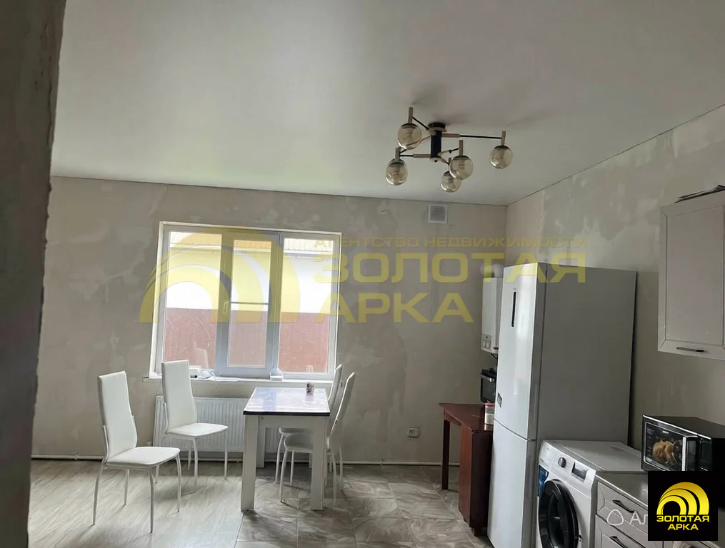 Продажа дома, Коржевский, Славянский район, ул. Светлая - Фото 2