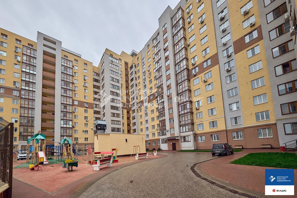 Продажа квартиры, Рязань, ул. Вокзальная - Фото 13