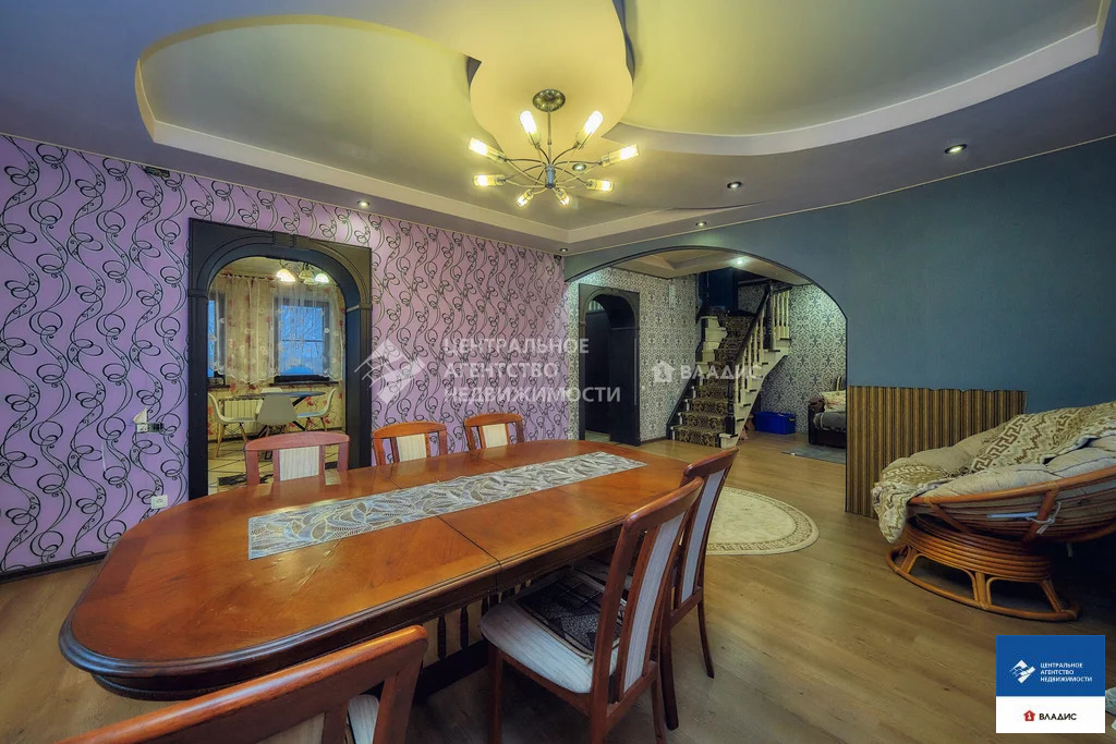 Продажа дома, Поляны, Рязанский район, ул. Революции - Фото 8