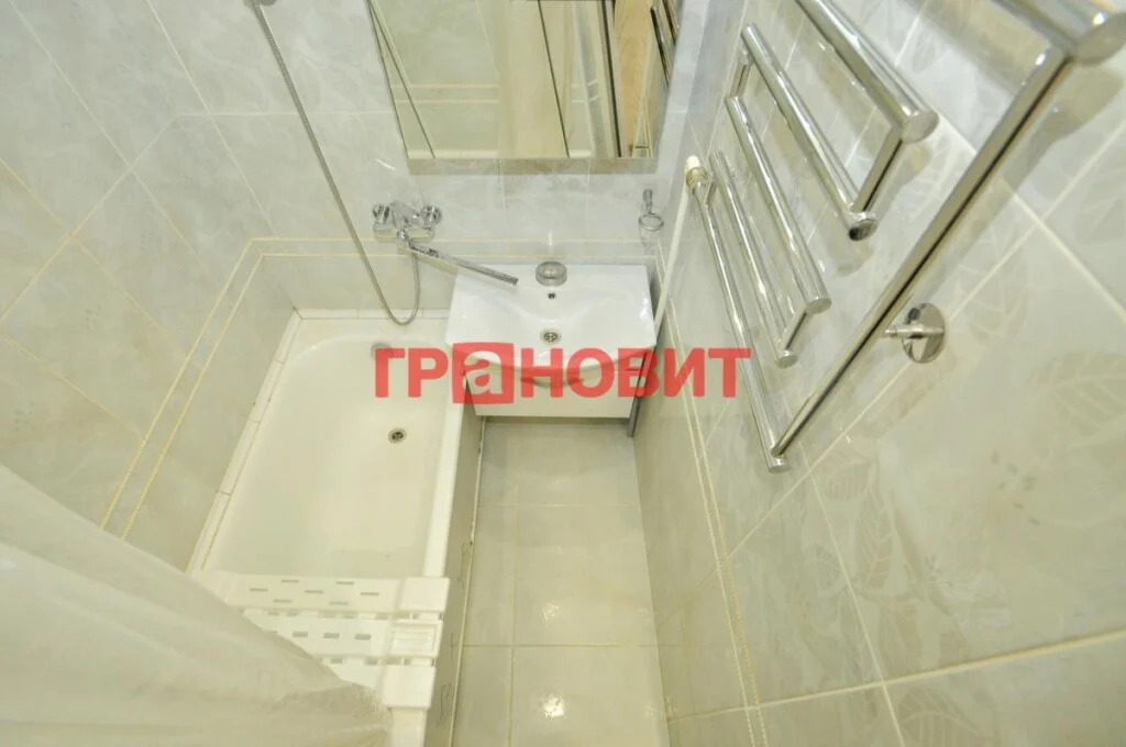 Продажа квартиры, Новосибирск, ул. Ветлужская - Фото 9