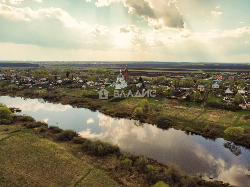 Суздальский район, деревня Бабарино, земля на продажу - Фото 13