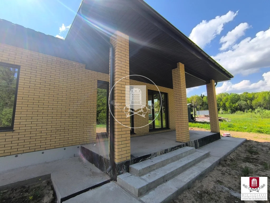 Продажа дома, Малоярославецкий район, Каштановая ул - Фото 5