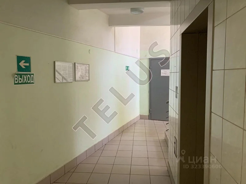 м. Китай город. Спасоглинщевский пер. 1490м2 Здание (ном. объекта: ... - Фото 5