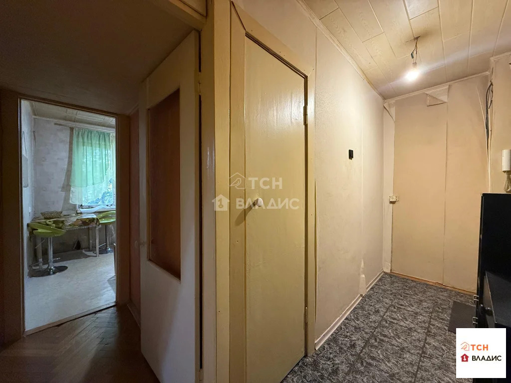 Продажа квартиры, Мытищи, Мытищинский район, Новомытищинский пр-кт. - Фото 9