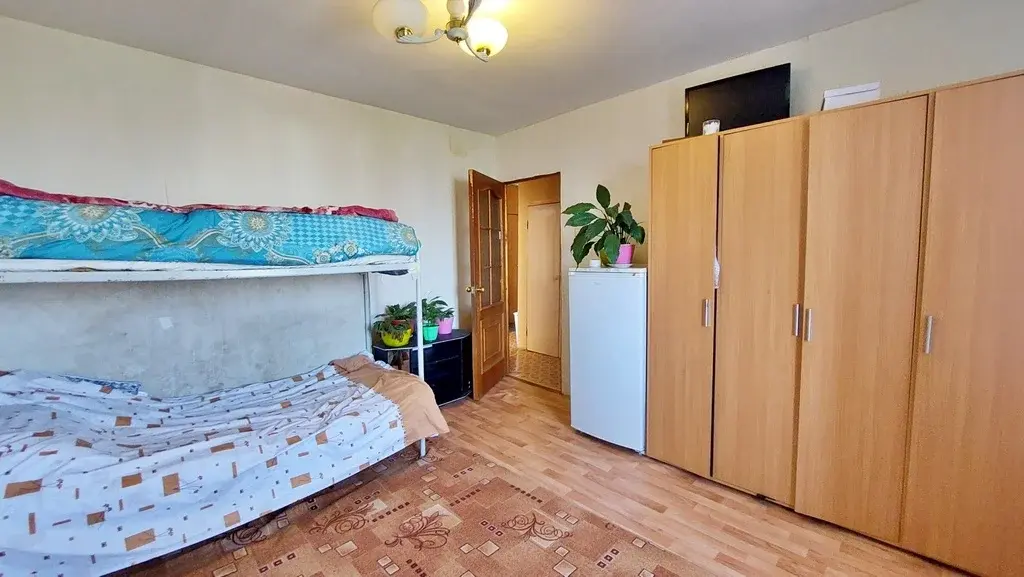 2-комнатная квартира ул. Большая Очаковская - Фото 4