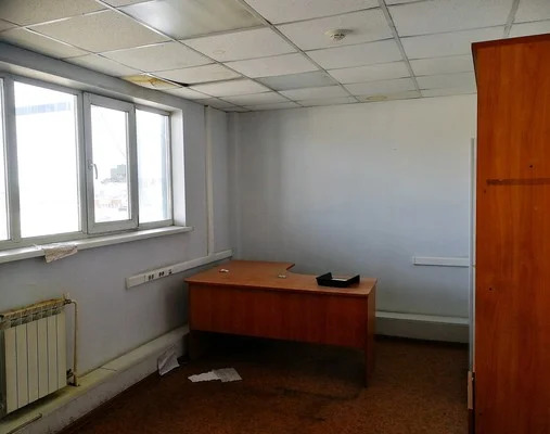 Склад с пандусом и ж/д тупиком, 3500 м - Фото 9