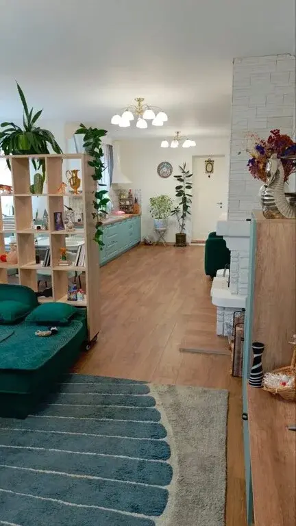 Дом, Дмитровский го,д.Ульянки, д.170 - Фото 21