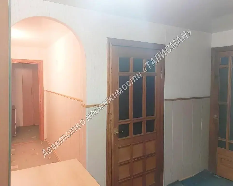 Продается 2-комнатная квартира в центре города Таганрога - Фото 4