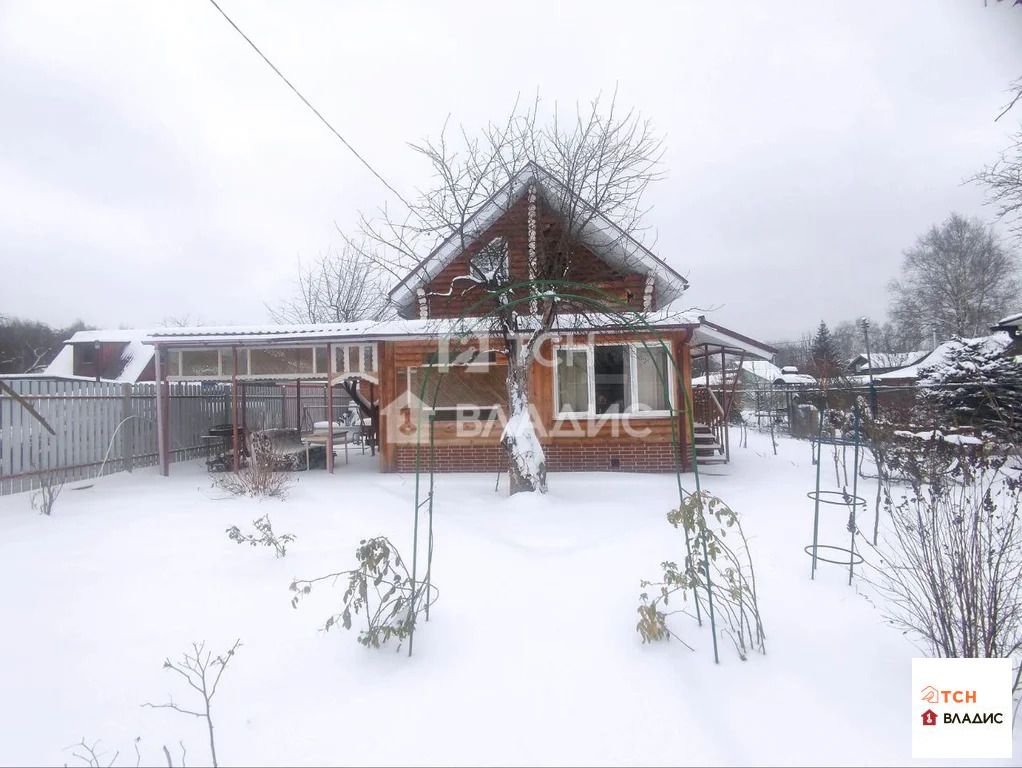 городской округ Мытищи, СНТ Водоканал,  дом на продажу - Фото 0