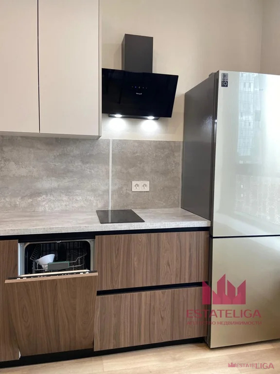 Аренда квартиры, м. Шелепиха, Причальный проезд - Фото 3