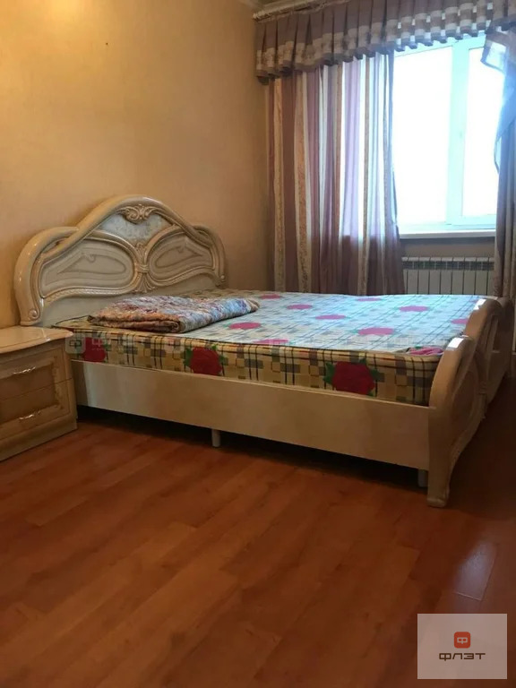 Аренда квартиры, Казань, ул. Рихарда Зорге д.13б - Фото 8